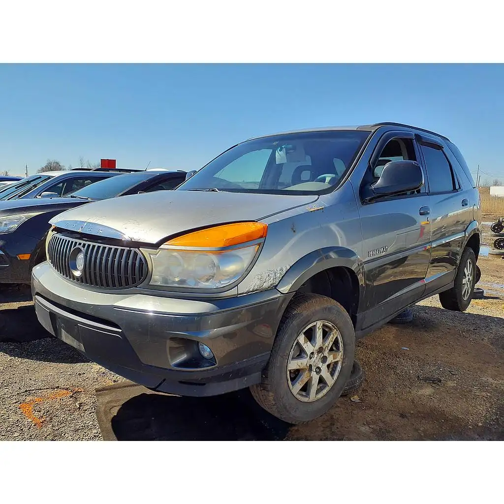 Photo of 2003 Buick Rendezvous