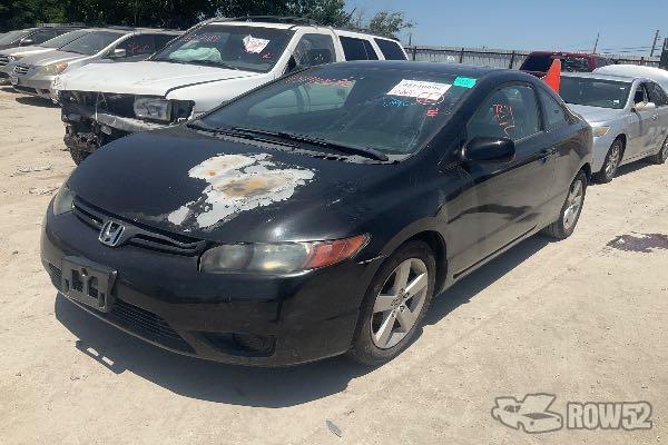 Photo of 2008 Honda Civic