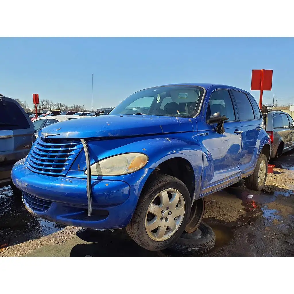 Photo of 2004 Chrysler Pt Cruiser