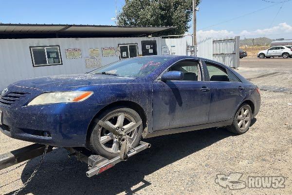 Photo of 2007 Toyota Camry