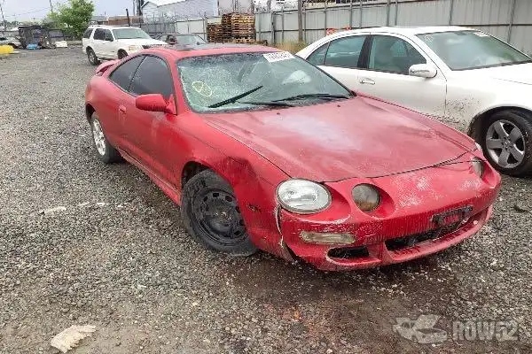 Photo of 1996 Toyota Celica