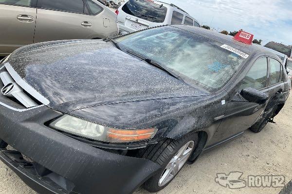 Photo of 2006 Acura TL