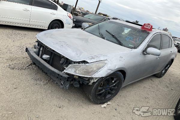 Photo of 2008 Infiniti G35