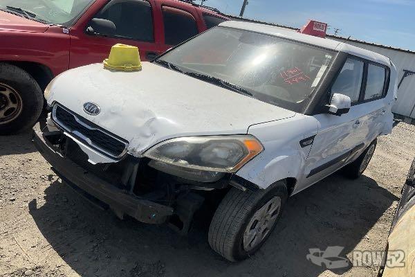 Photo of 2012 Kia Soul