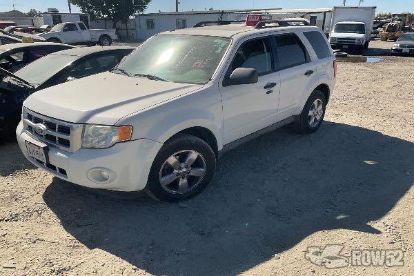Photo of 2010 Ford Escape
