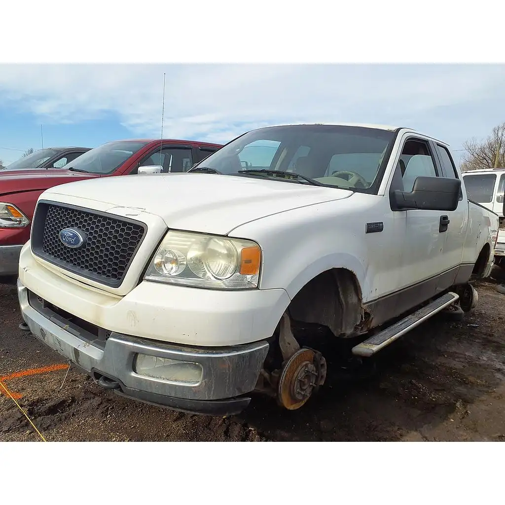 Photo of 2005 Ford F-150