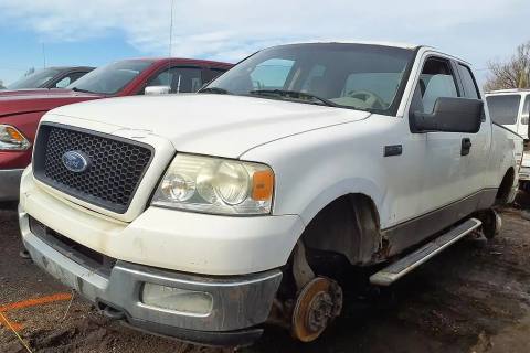 Photo of 2005 Ford F-150