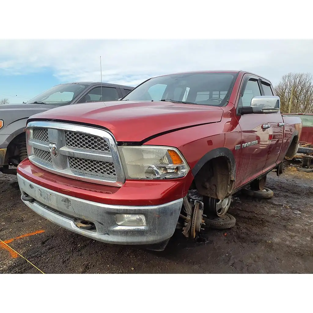 Photo of 2011 Ram 1500