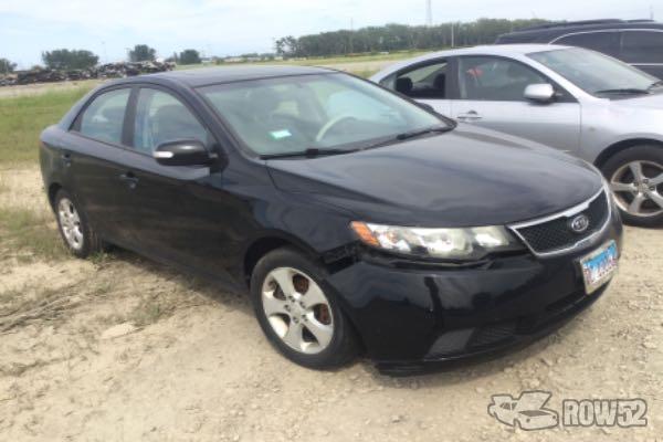 Photo of 2010 Kia Forte