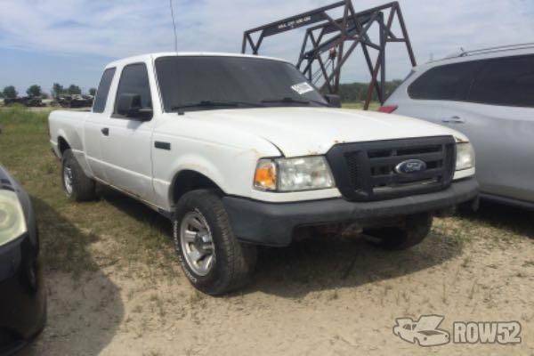 Photo of 2011 Ford Ranger