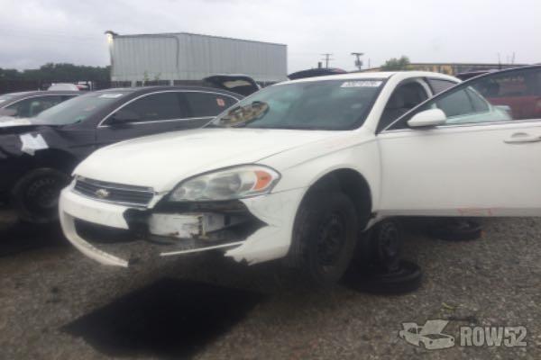 Photo of 2008 Chevrolet Impala