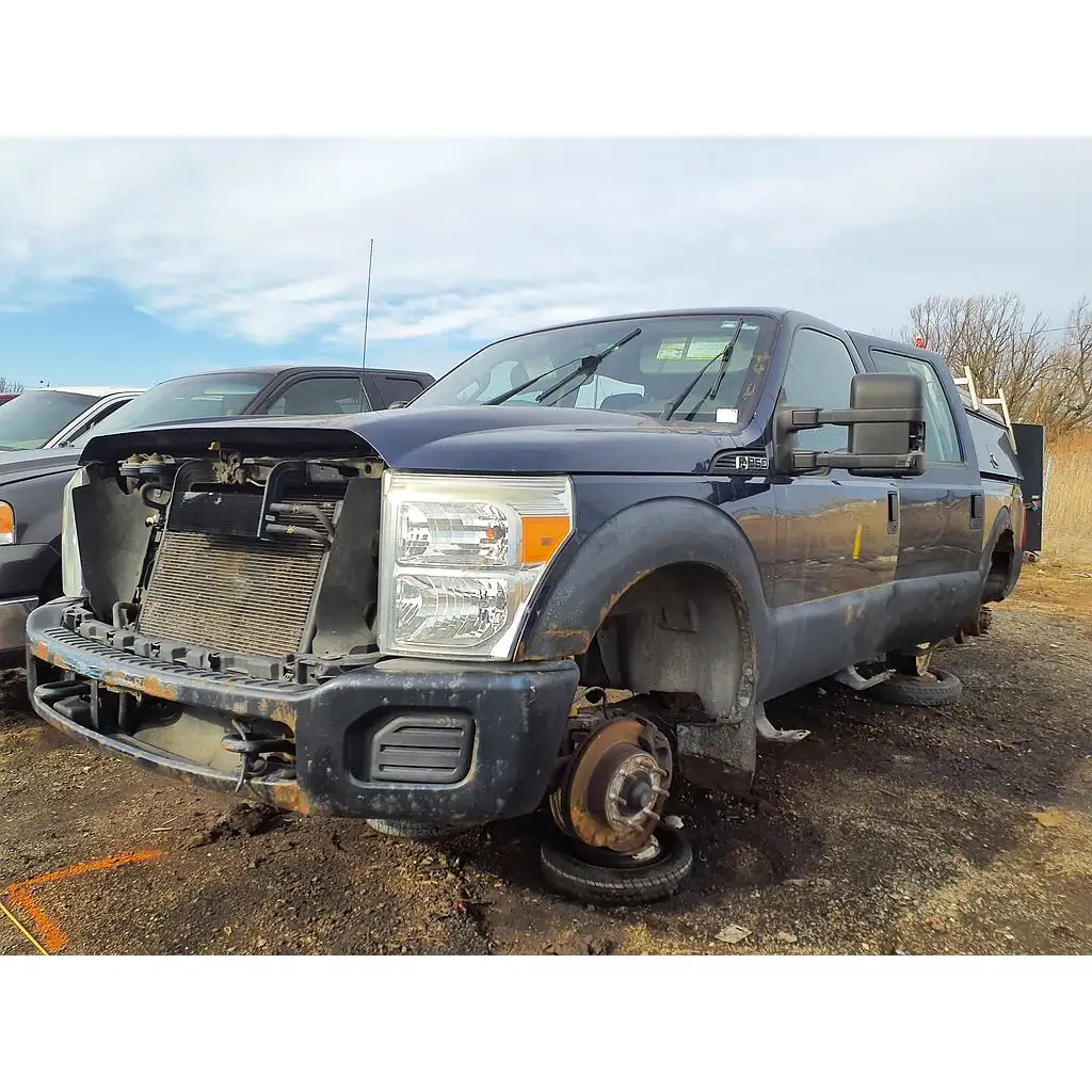 Photo of 2011 Ford F-250