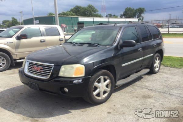 Photo of 2007 GMC Envoy