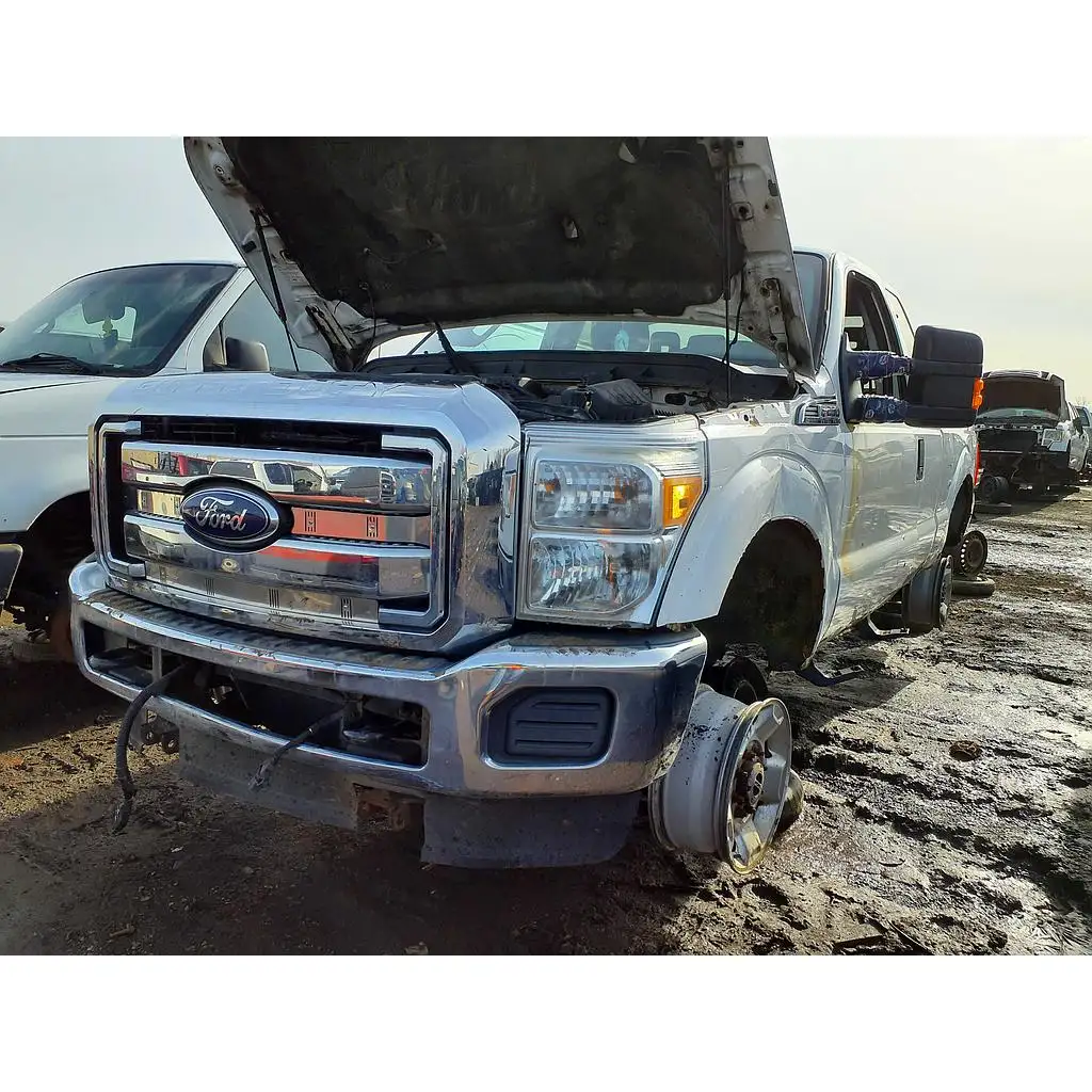Photo of 2012 Ford F-250