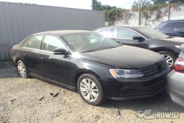 Photo of 2015 Volkswagen Jetta