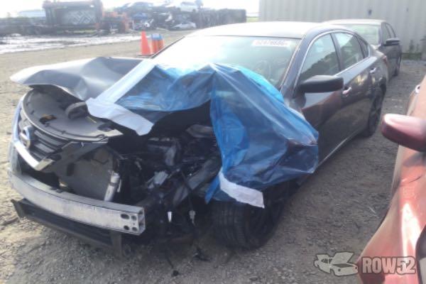 Photo of 2017 Nissan Altima