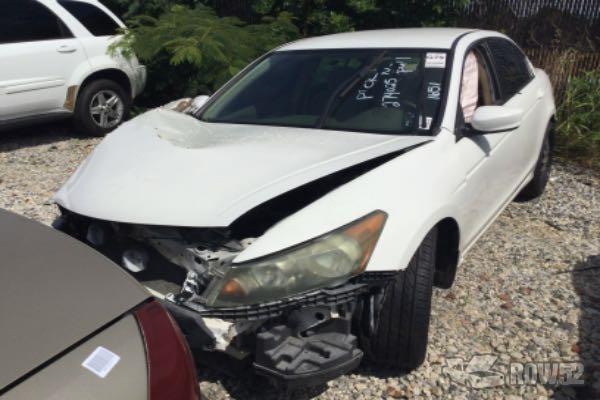 Photo of 2008 Honda Accord