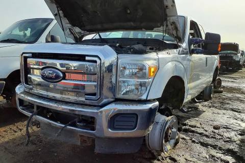 Photo of 2012 Ford F-250