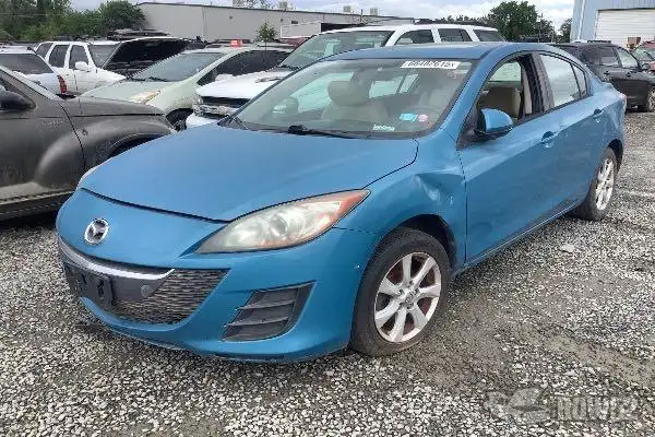 Photo of 2010 Mazda Mazda3