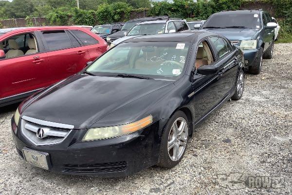Photo of 2005 Acura TL