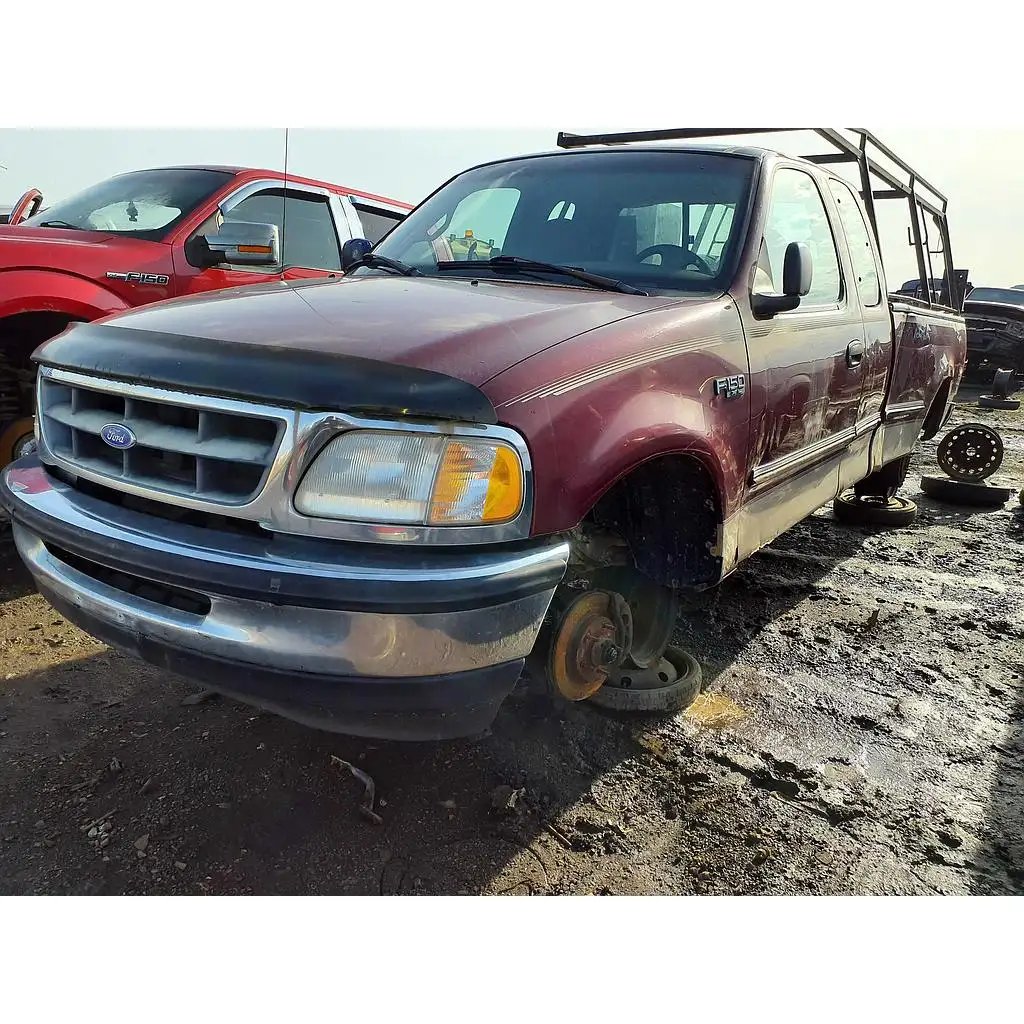 Photo of 1997 Ford F-150