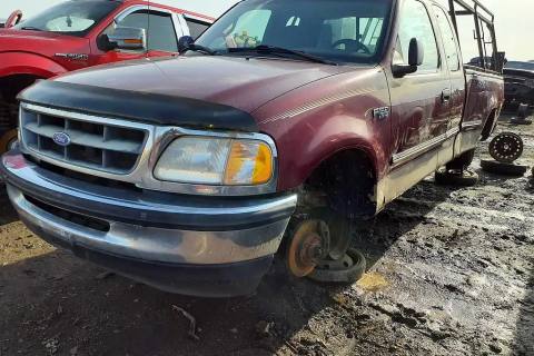 Photo of 1997 Ford F-150