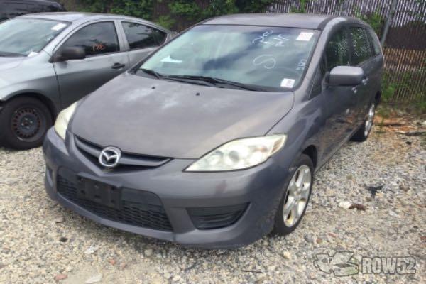 Photo of 2010 Mazda Mazda5