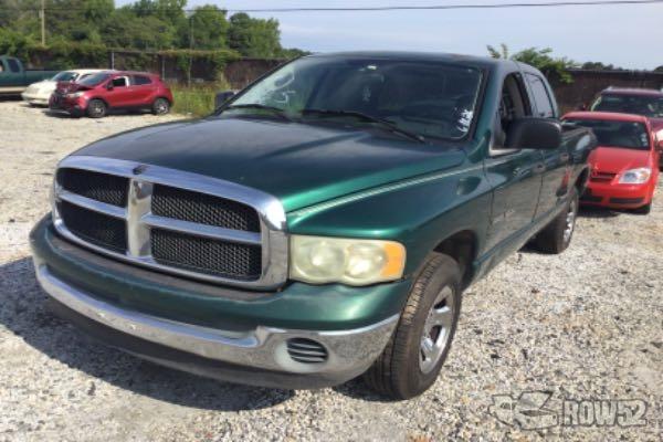 Photo of 2003 Dodge Ram 1500