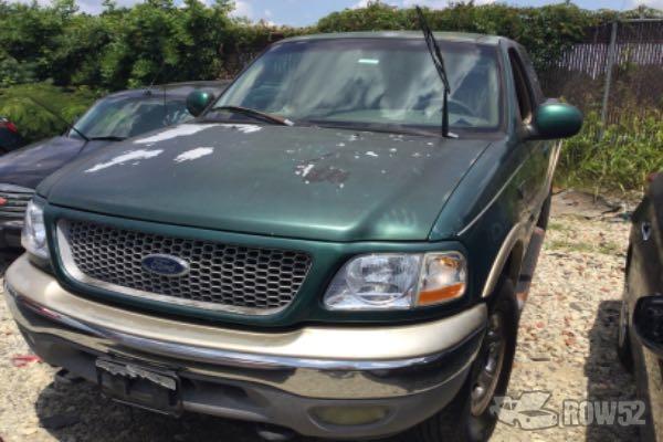 Photo of 1999 Ford F-150