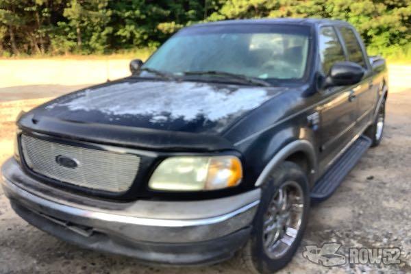 Photo of 2002 Ford F-150