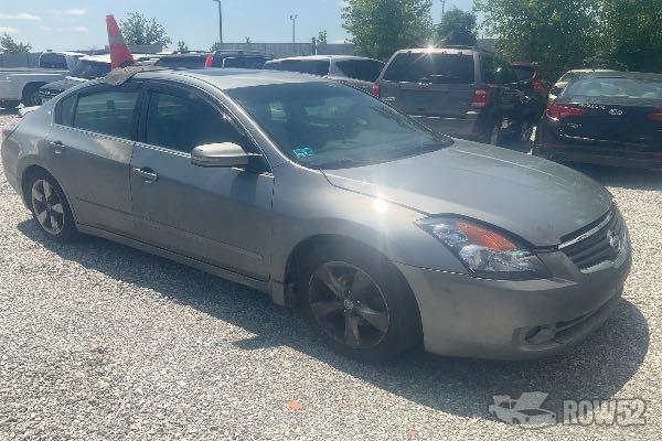 Photo of 2008 Nissan Altima