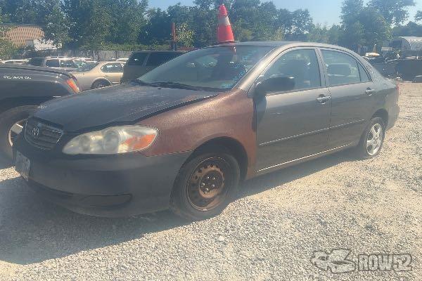 Photo of 2006 Toyota Corolla