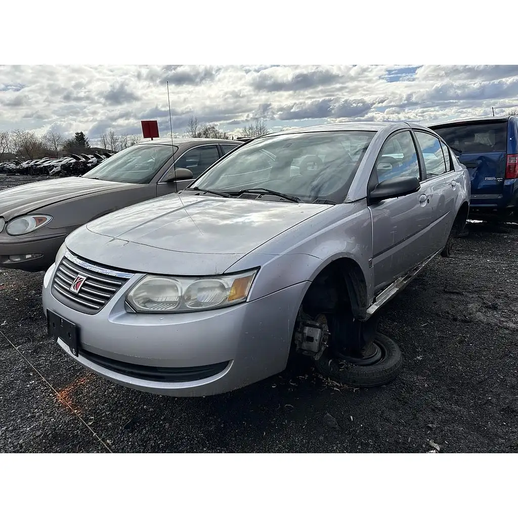 Photo of 2006 Saturn Ion