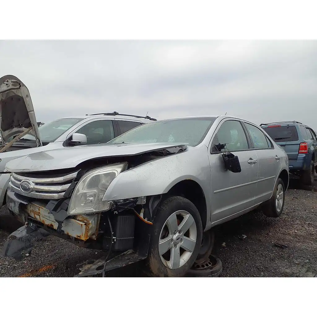Photo of 2009 Ford Fusion