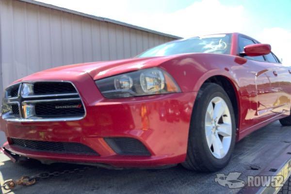 Photo of 2013 Dodge Charger