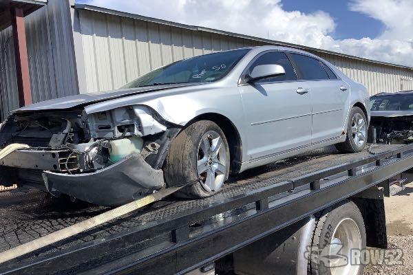 Photo of 2009 Chevrolet Malibu