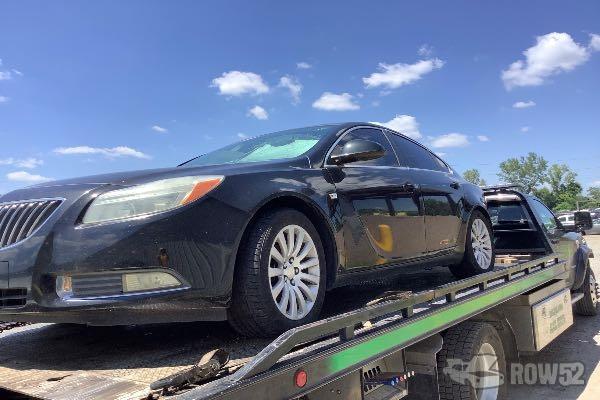 Photo of 2011 Buick Regal