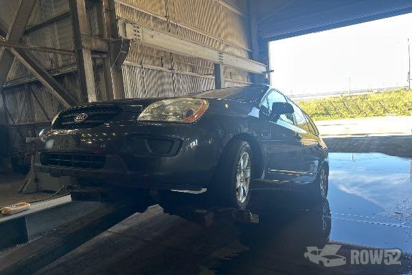Photo of 2008 Kia Rondo