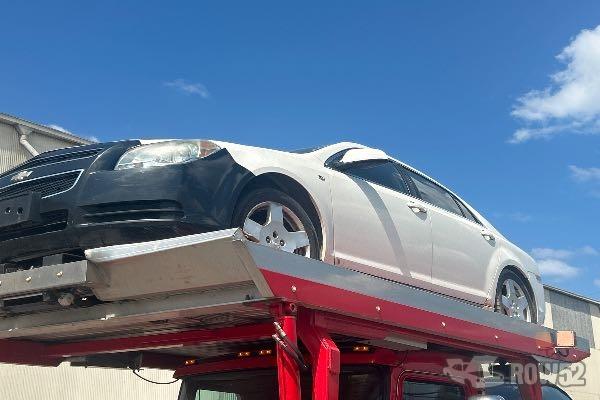 Photo of 2008 Chevrolet Malibu