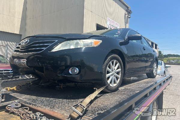 Photo of 2010 Toyota Camry