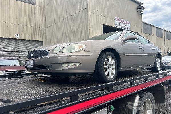 Photo of 2006 Buick Lacrosse