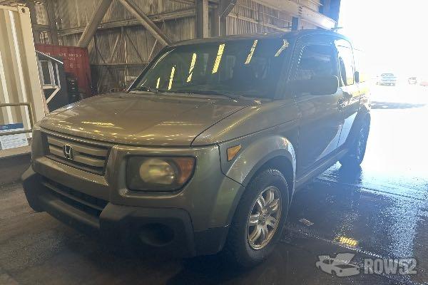 Photo of 2007 Honda Element