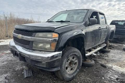 Photo of 2007 Chevrolet Colorado