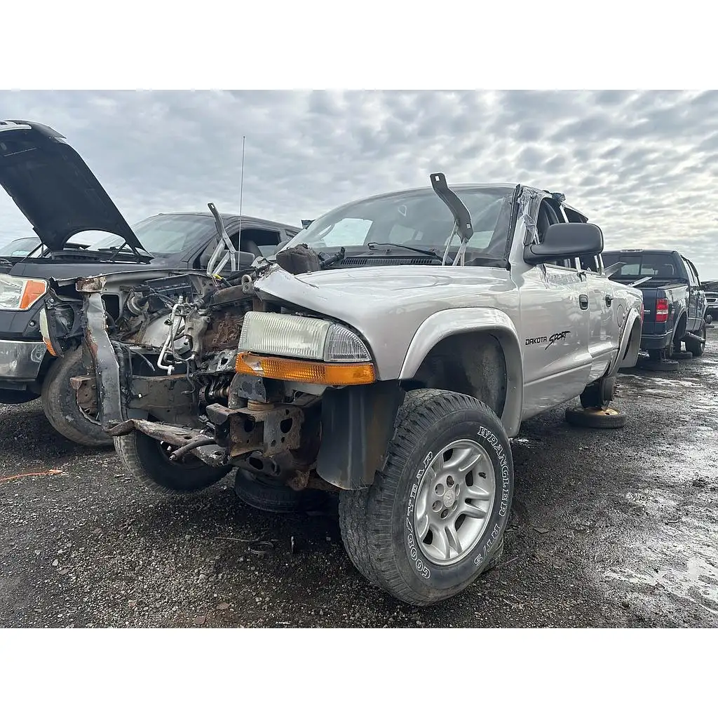 Photo of 2003 Dodge Dakota