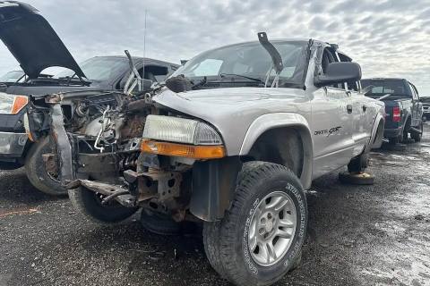Photo of 2003 Dodge Dakota