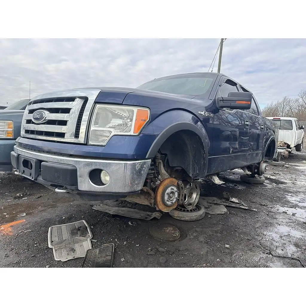 Photo of 2009 Ford F-150