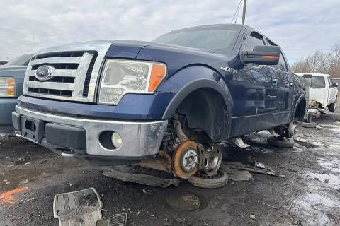 Photo of 2009 Ford F-150