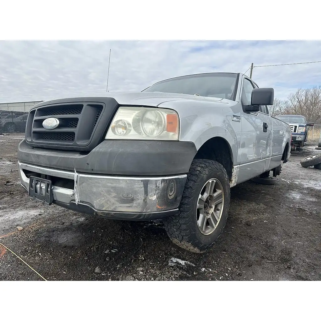 Photo of 2007 Ford F-150