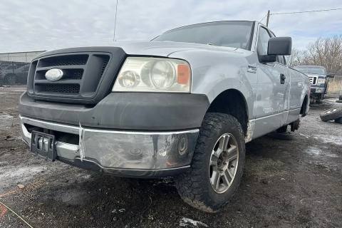Photo of 2007 Ford F-150
