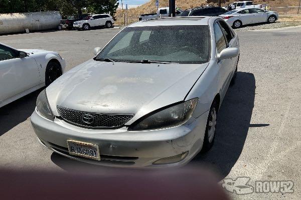 Photo of 2005 Toyota Camry